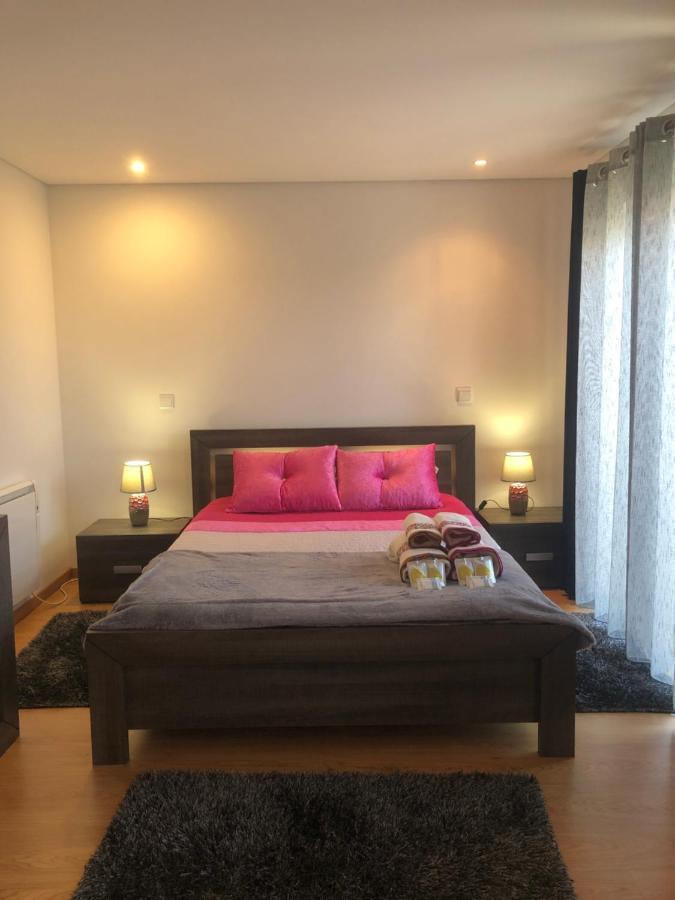 Casa Do Palheiro Villa ปิโตเอส ดาส ชูเนียส ภายนอก รูปภาพ
